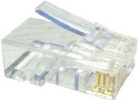 RJ45 dugó 8P8C, CAT 5