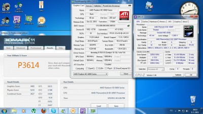 itt a teszt frissen ropogósan