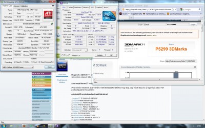 Húzva Vga + Proci