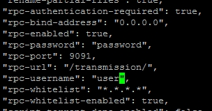 settings.json