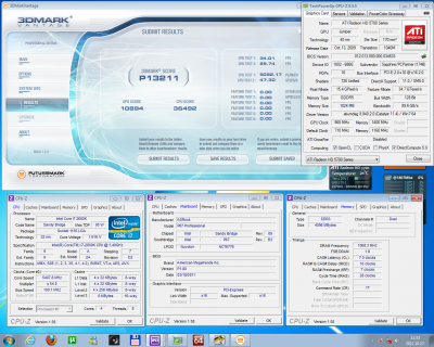 Sapphire 5750 VaporX--->AC S1-el 13211pont