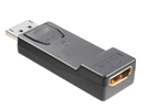 Displayport-HDMI adapter