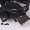 USB-Mini USB(4pin) kábel
