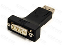 Displayport-DVI adapter