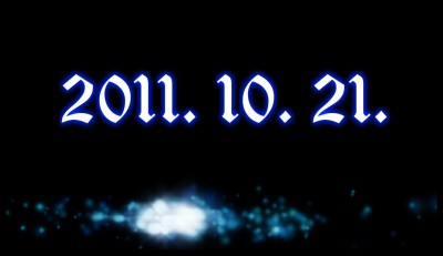 2011. 10. 21.