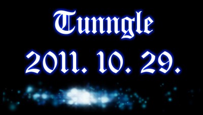 2011. 10. 29. Tunngle & GameRanger!