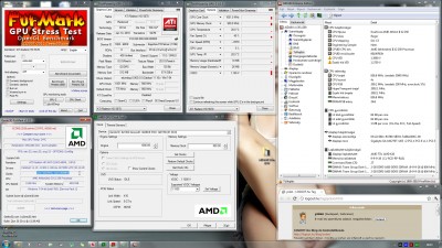 1001Mhz