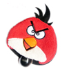 Kézmelegítő egérpadok USB Angry birds