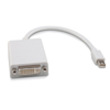 Mini Displayport-DVI adapter