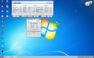 nVidia Quadro FX570M