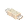 USB-USB A-A átalakító
