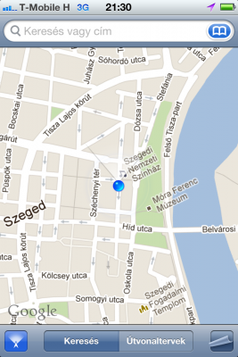 gps