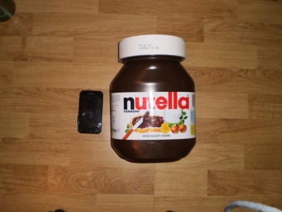 Defy+hoz viszonyítva :)