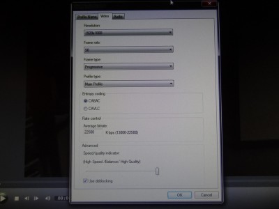 [Frame rate][/L] Üdv ,Mazsi !