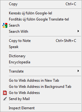 Opera right click menu (standard_menu.ini modifications)