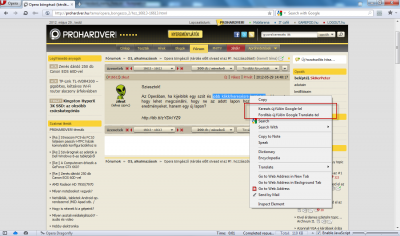 Opera right click menu (standard_menu.ini modifications)