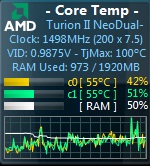 CoreTemp