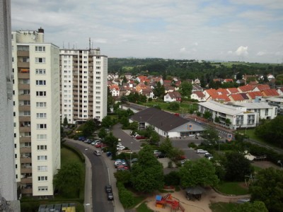 Napos időben