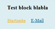 Drupal 7 block - German