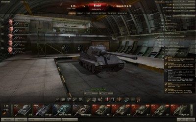 E75