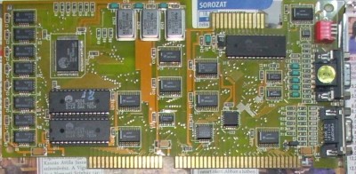 Oaktech/OTI