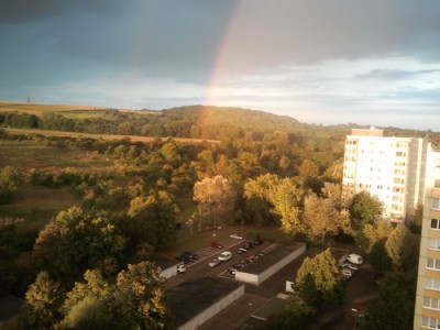 Szivárvány