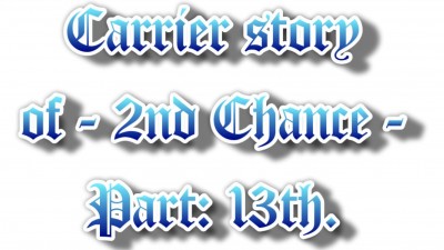 Race Driver GRID - Walktrough Part013 - 2nd Chance -
