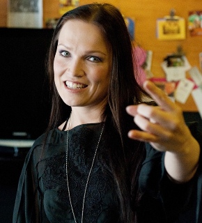 Tarja Turunen