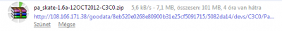 most ez az 5kb/s komoly lenne????