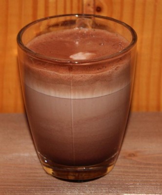 nescafé dolce gusto chococino