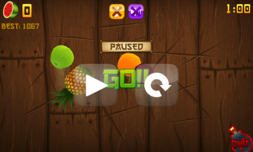 [Arcade high score][/L]