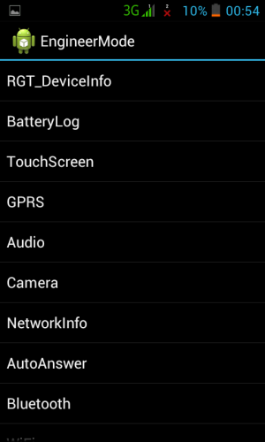 Mobileuncle Tool