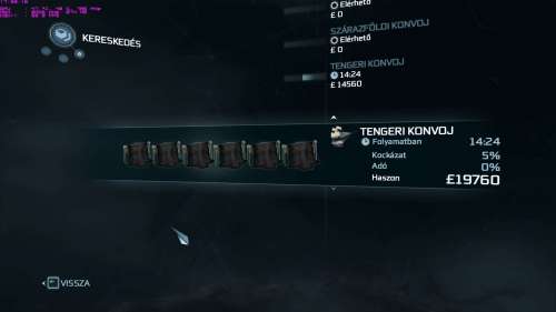 AC3 trade