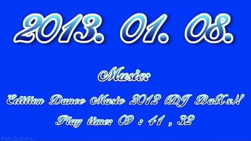 Race Driver GRID 2013-01-08 HD with PD10