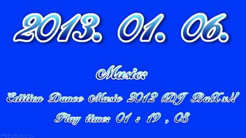 Race Driver GRID 2013-01-06 HD with PD9