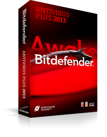 Bitdefender AV Plus 2013