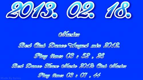 Race Driver GRID 2013-02-18 HD with PD8