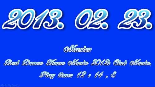 Race Driver GRID 2013-02-23 HD with PD8