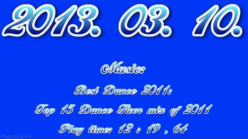 Race Driver GRID 2013-03-10 HD with PD8