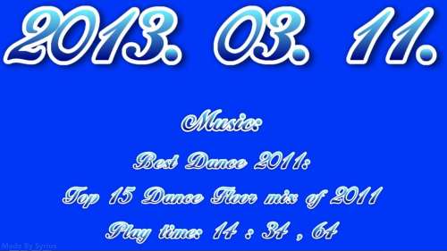 Race Driver GRID 2013-03-11 HD with PD8