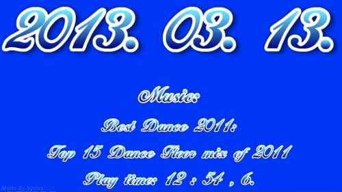 Race Driver GRID 2013-03-13 HD with PD8