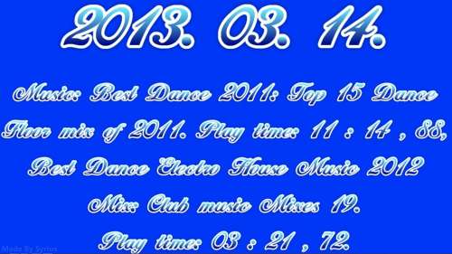 Race Driver GRID 2013-03-14 HD with PD8