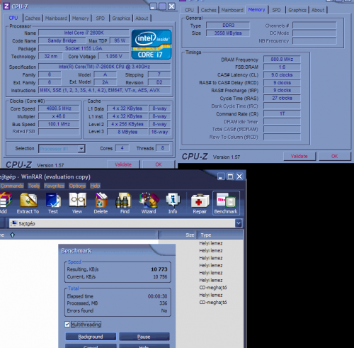 4.6GHz