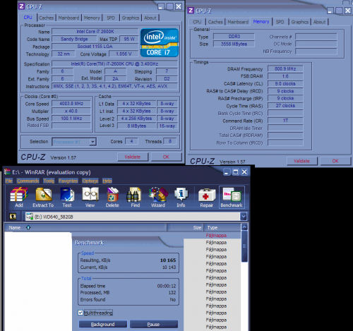 4.0GHz