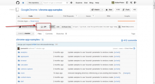 GitHub - zip