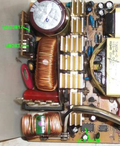 PFC-PWM