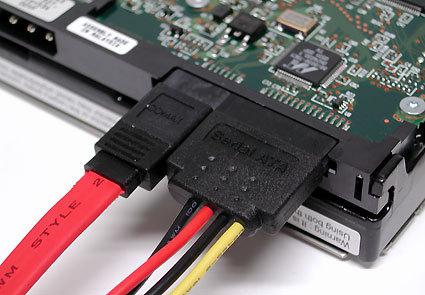 SATA2?