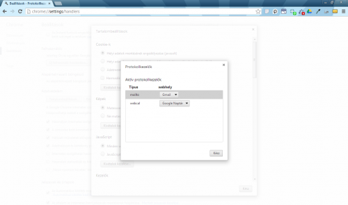 chrome://settings/handlers