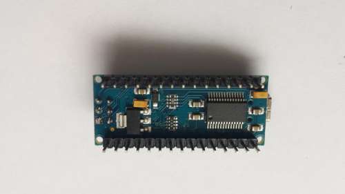 Arduino Nano