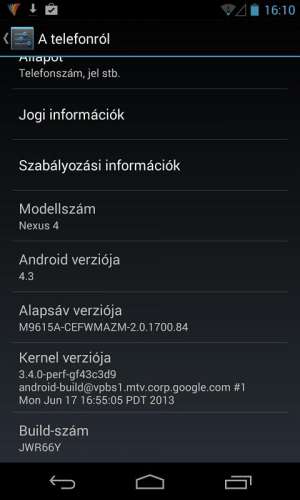 NEXUS43